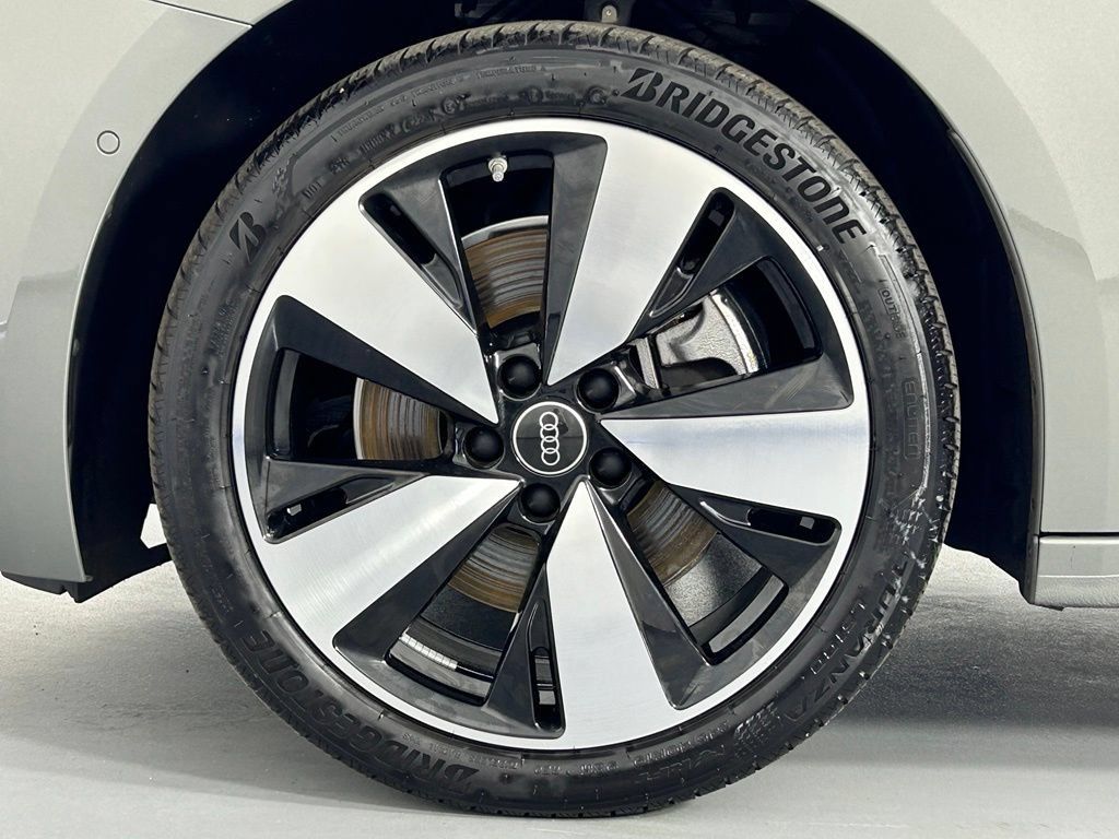 Used 2025 Audi A5 Premium Plus w/ Premium Plus AWD/4WD image 43