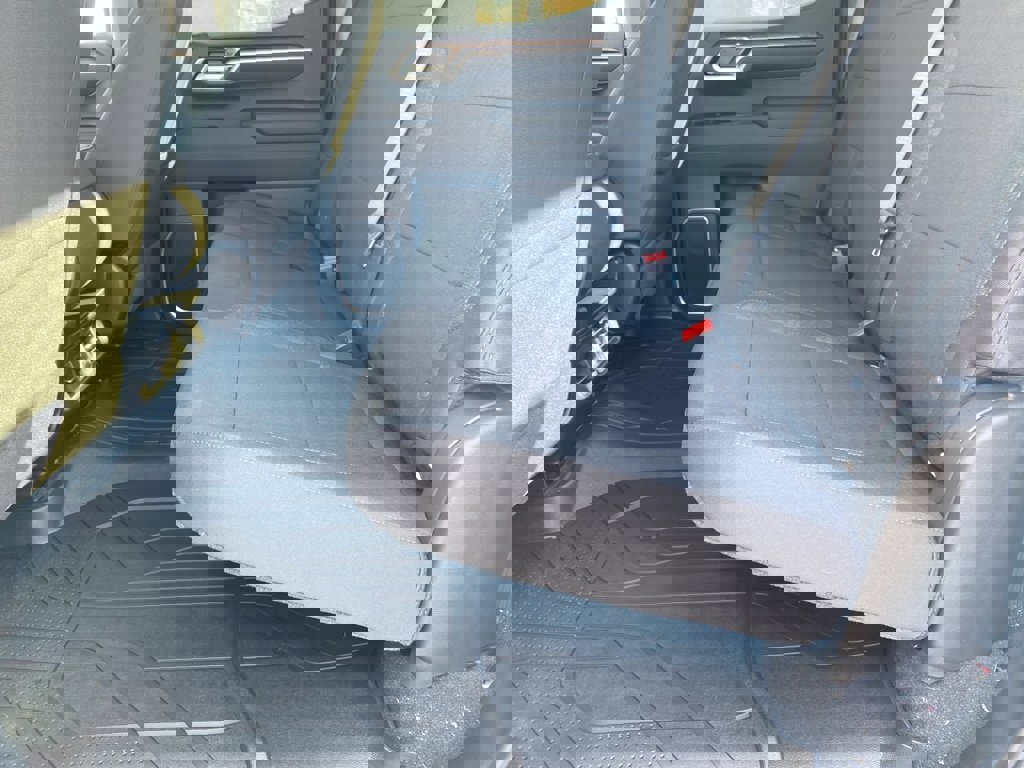 New 2026 Chevrolet Silverado 1500 RST w/ RST Select Package image 13