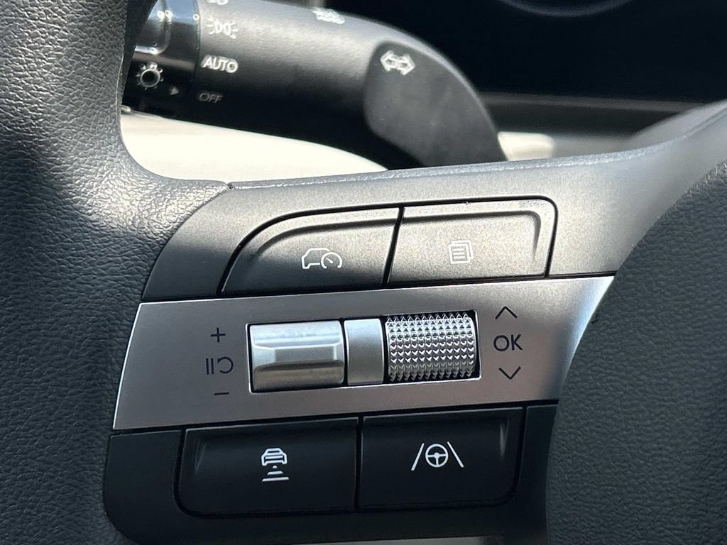 New 2026 Hyundai Tucson SEL AWD/4WD image 28