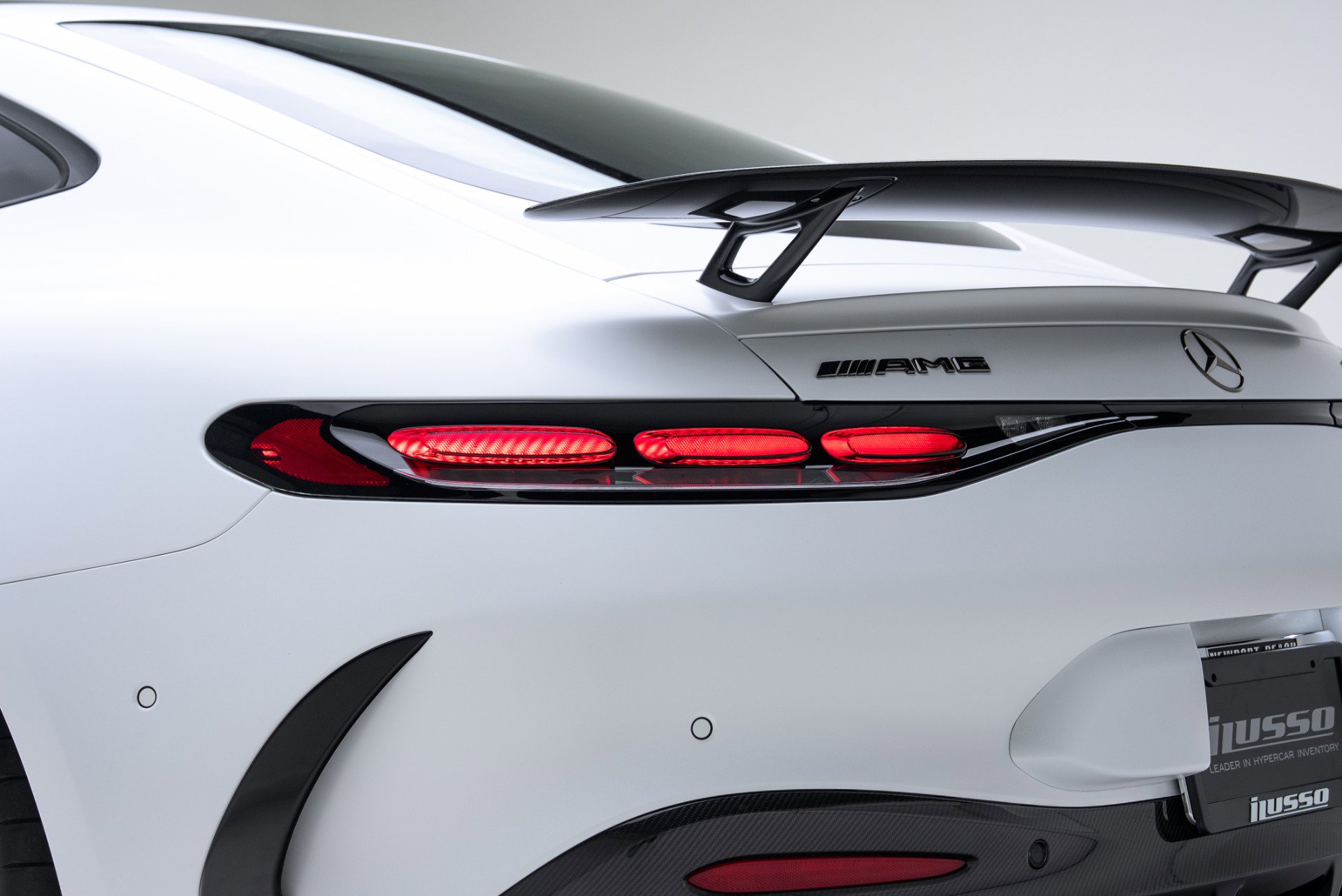 Used 2026 Mercedes-Benz AMG GT 63 image 33