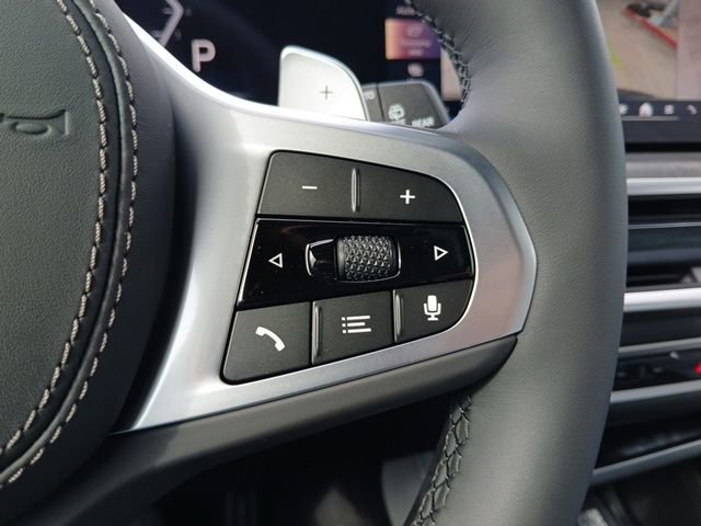 New 2026 BMW X5 sDrive40i RWD image 27