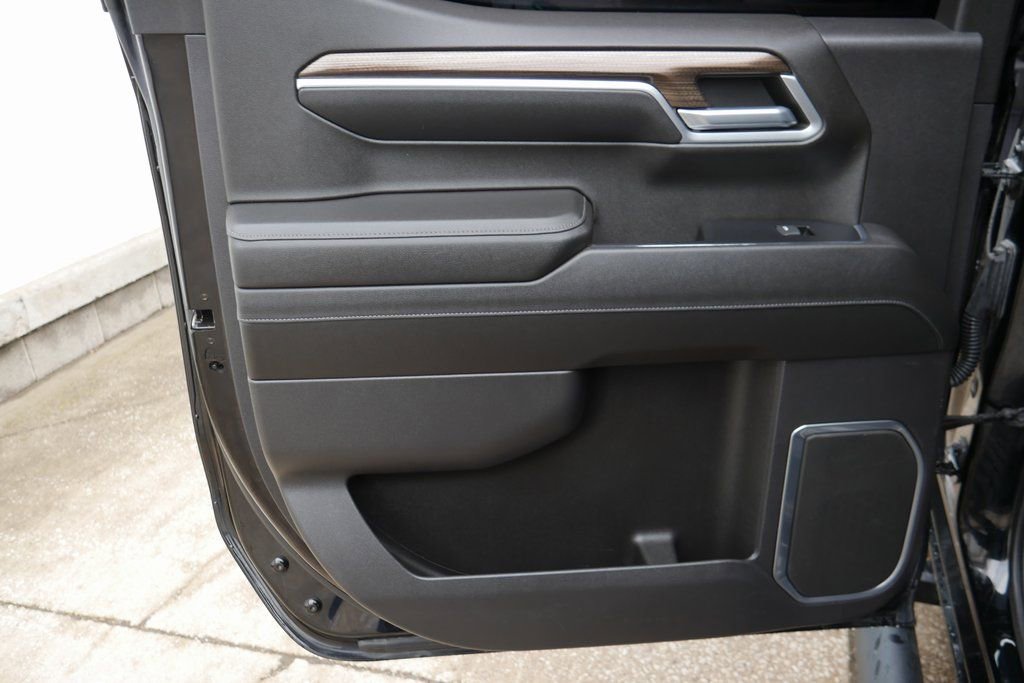 Used 2022 Chevrolet Silverado 1500 RST image 29