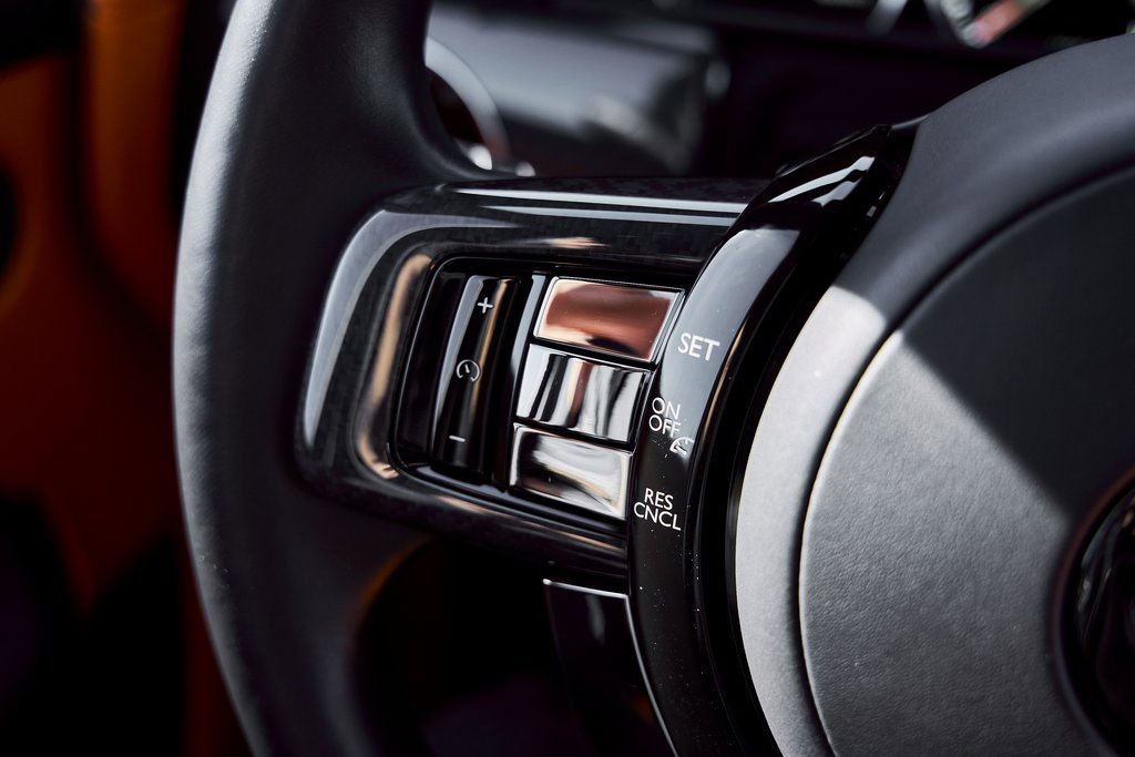 Used 2024 Rolls-Royce Cullinan Black Badge image 63