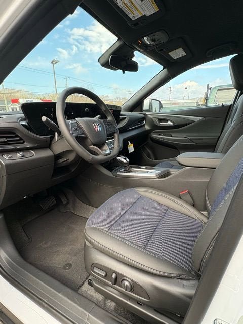 New 2026 Buick Envista Preferred w/ Convenience I Package FWD image 14