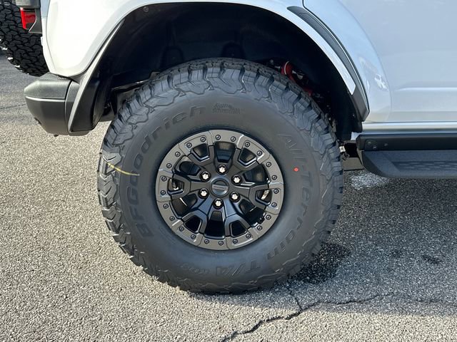 New 2025 Ford Bronco Raptor AWD/4WD image 17
