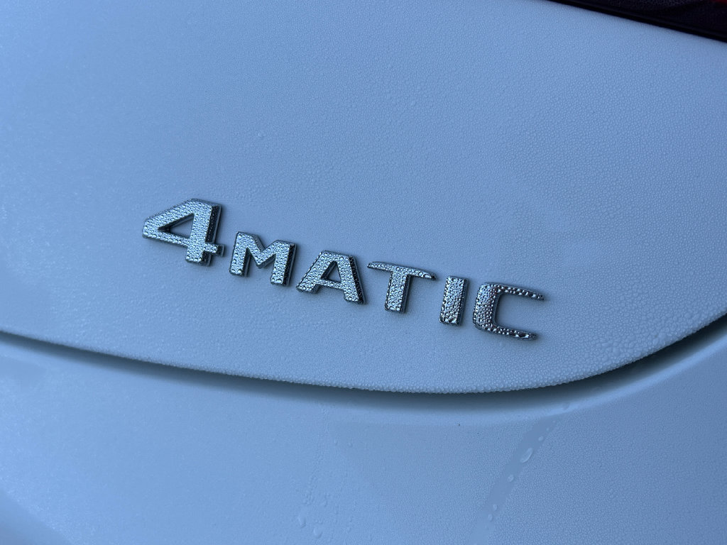 New 2027 Mercedes-Benz CLE 450 4MATIC Coupe image 29