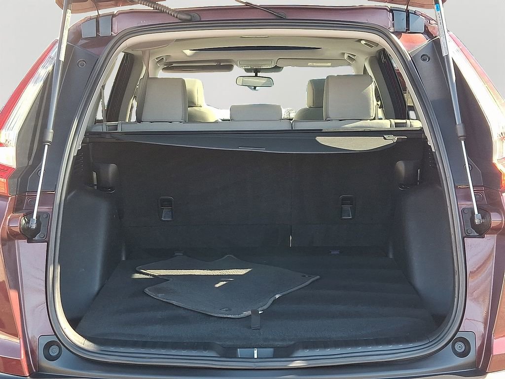 Used 2019 Honda CR-V EX image 28