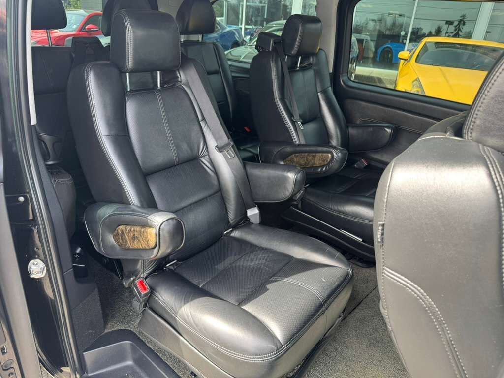 Used 2016 Mercedes-Benz Metris Passenger image 43