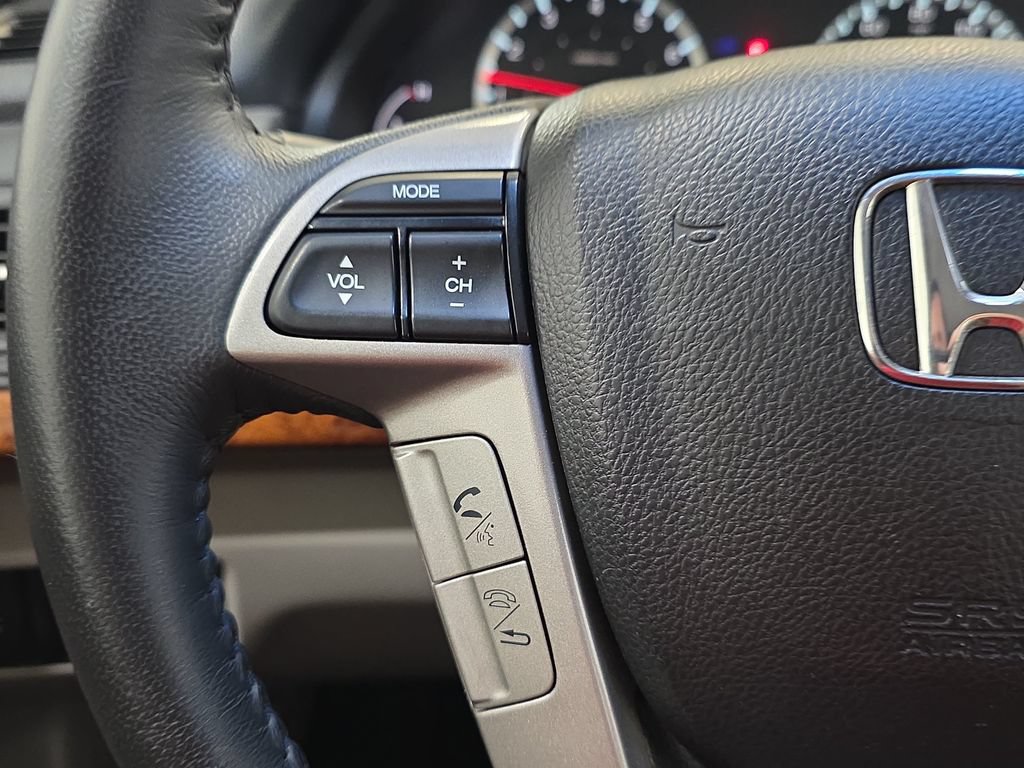 Used 2012 Honda Accord EX-L image 16