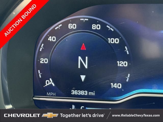 Used 2024 Chevrolet Tahoe High Country w/ Max Trailering Package AWD/4WD image 18