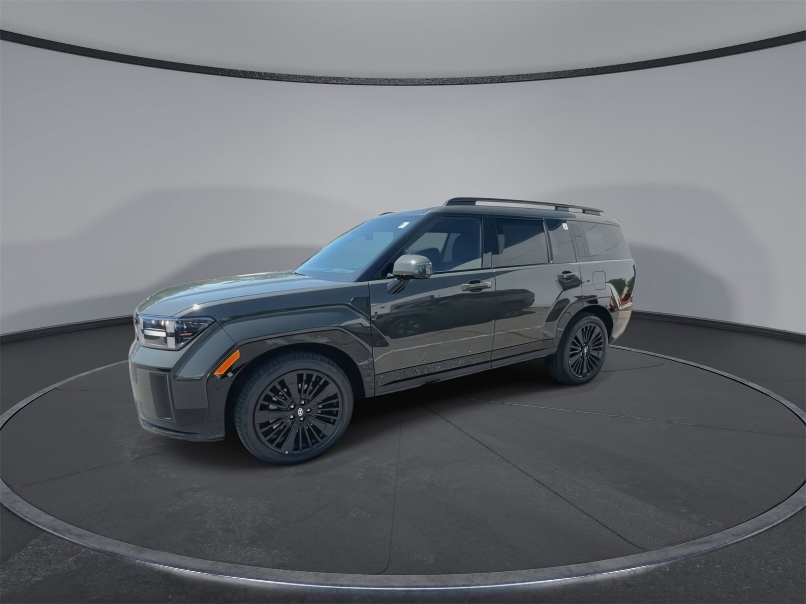 New 2026 Hyundai Santa Fe Calligraphy image 4