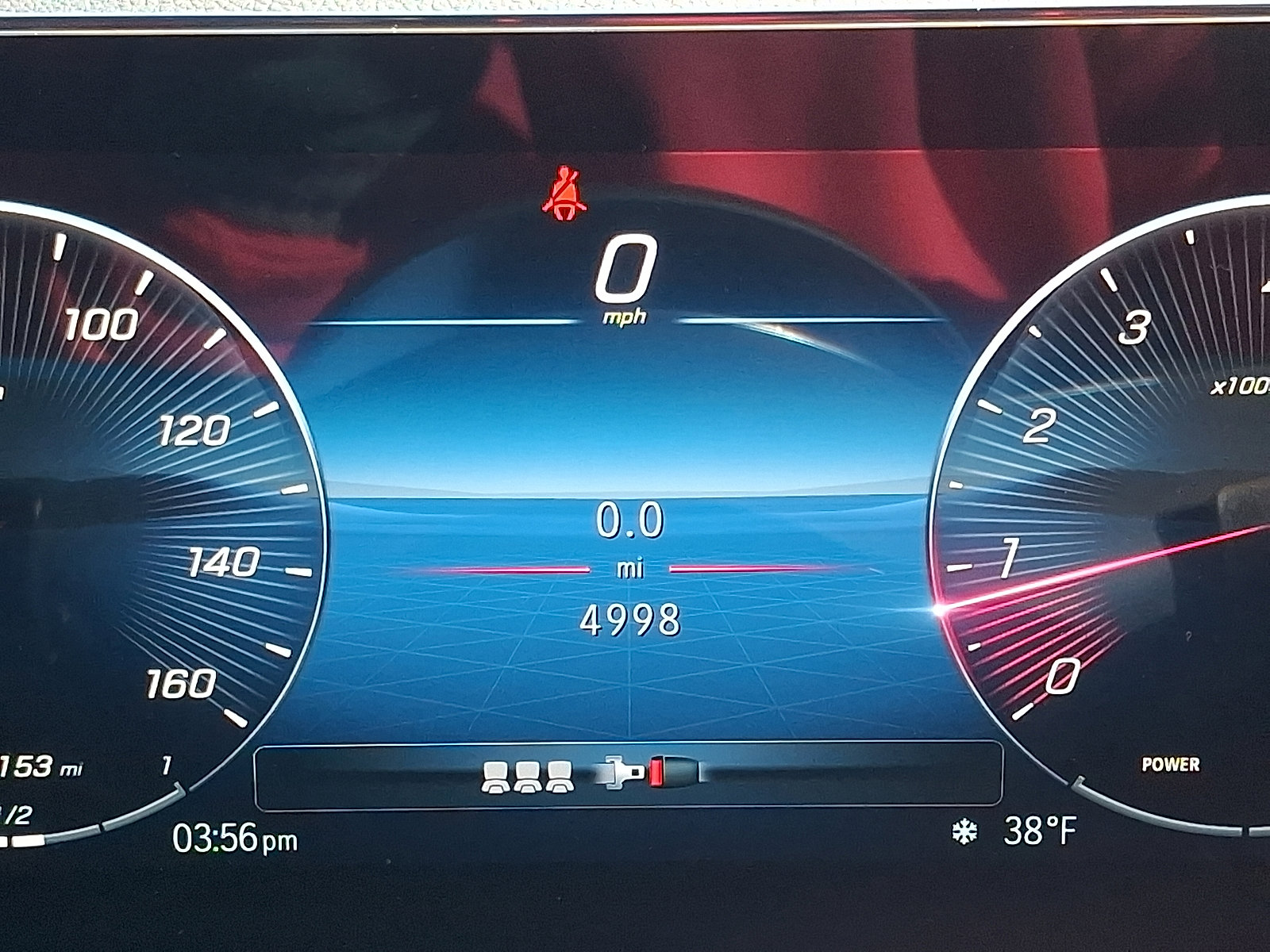 Certified 2026 Mercedes-Benz GLA 250 4MATIC image 21