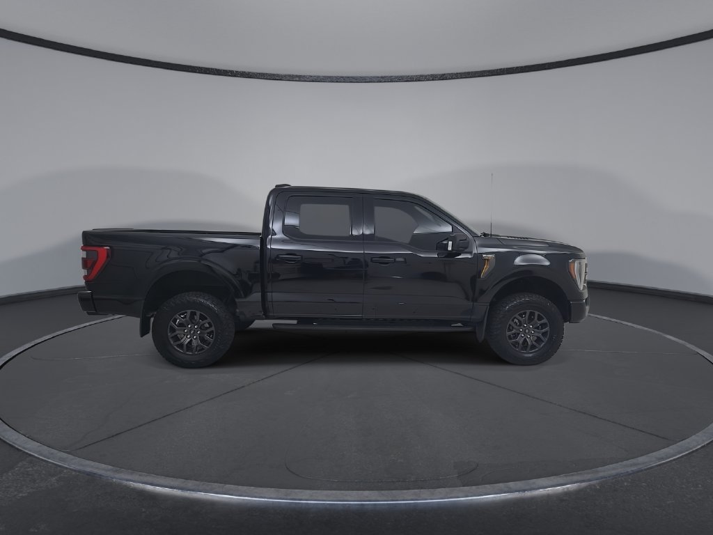 Used 2023 Ford F150 Tremor w/ Equipment Group 402A High AWD/4WD image 19