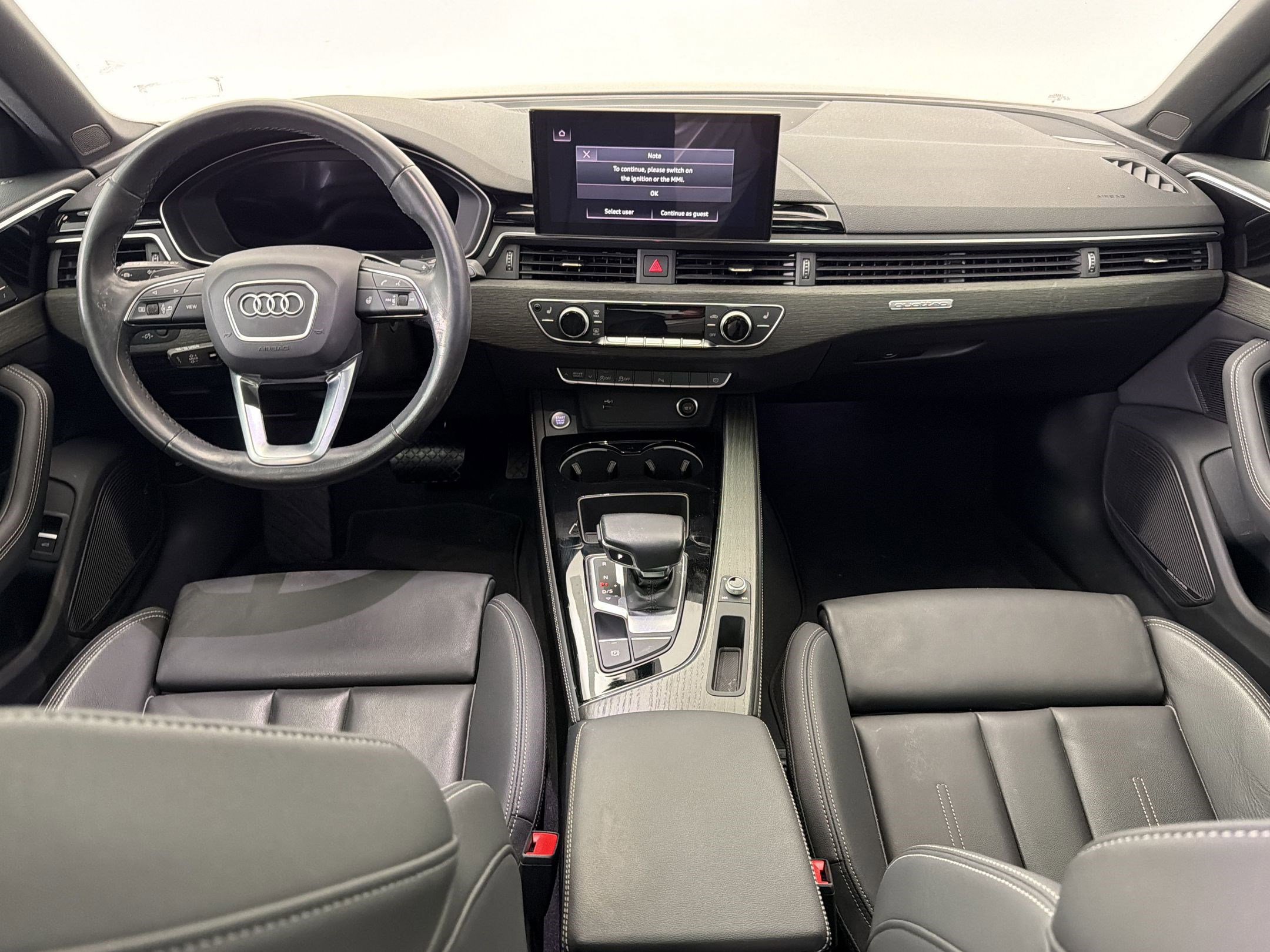 Used 2023 Audi A4 2.0T Premium Plus w/ Premium Plus Package image 18