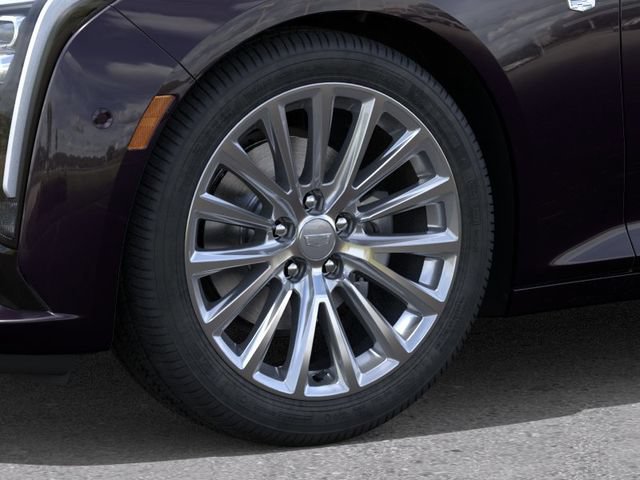 New 2026 Cadillac CT5 Premium Luxury AWD/4WD image 9