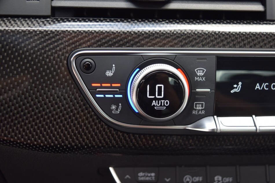 Used 2018 Audi S5 Prestige image 58