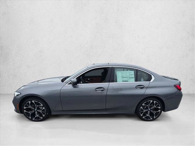 New 2026 BMW 330i Sedan RWD image 5