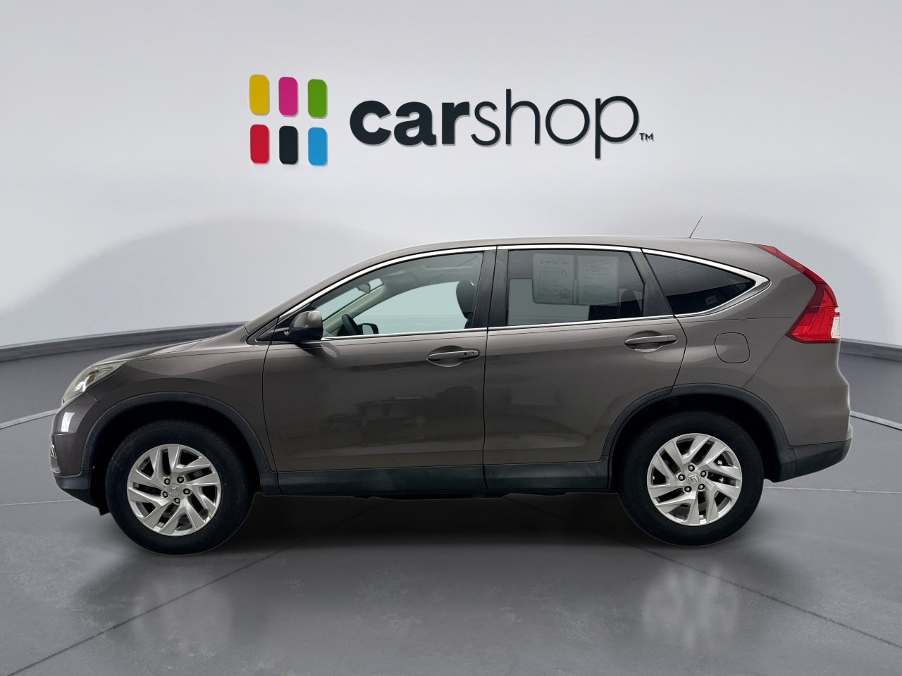 Used 2016 Honda CR-V EX image 2