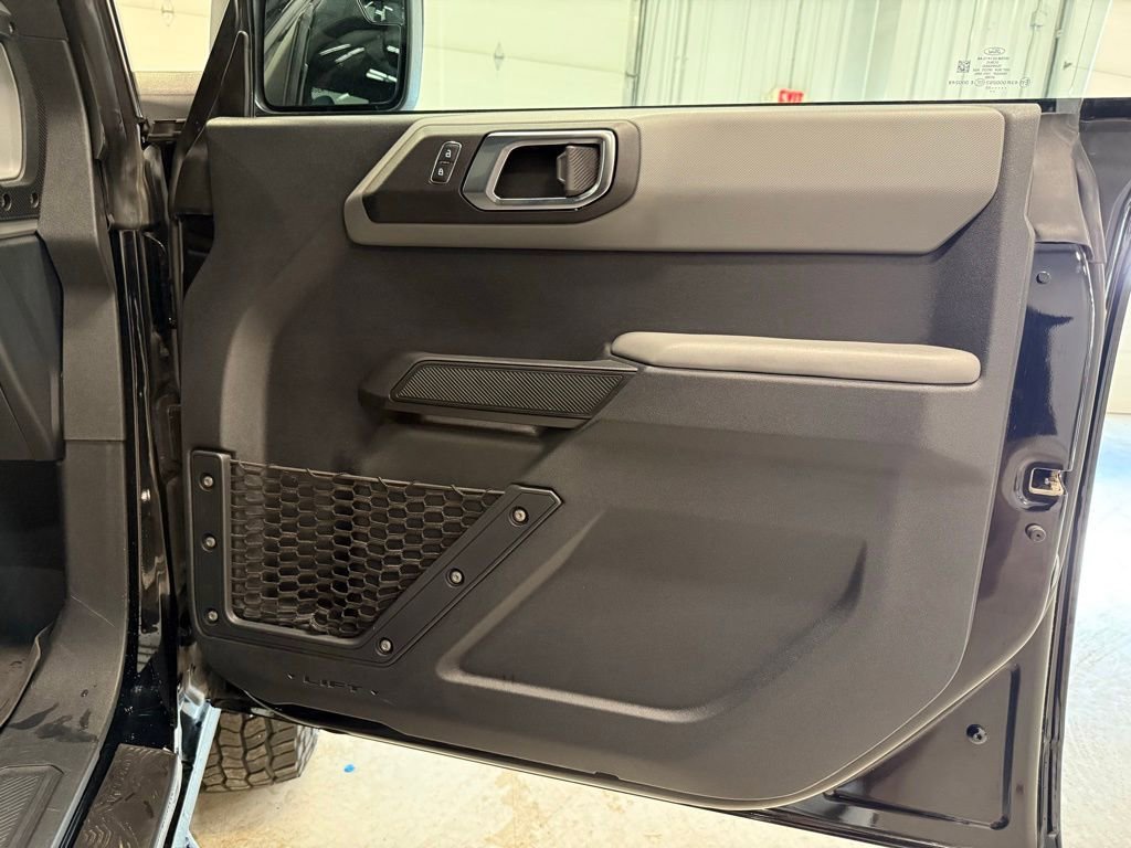 Used 2022 Ford Bronco Big Bend AWD/4WD image 28