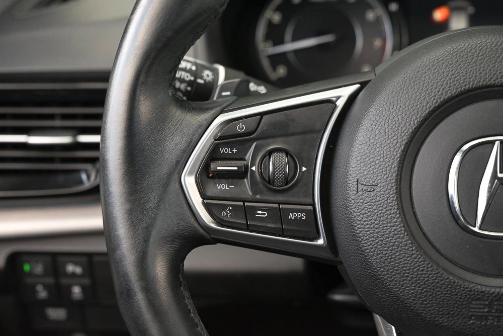 Used 2020 Acura RDX w/ Technology Package image 25