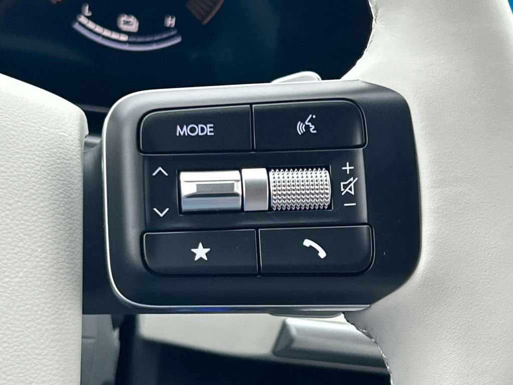 New 2026 Hyundai Santa Fe SEL image 24