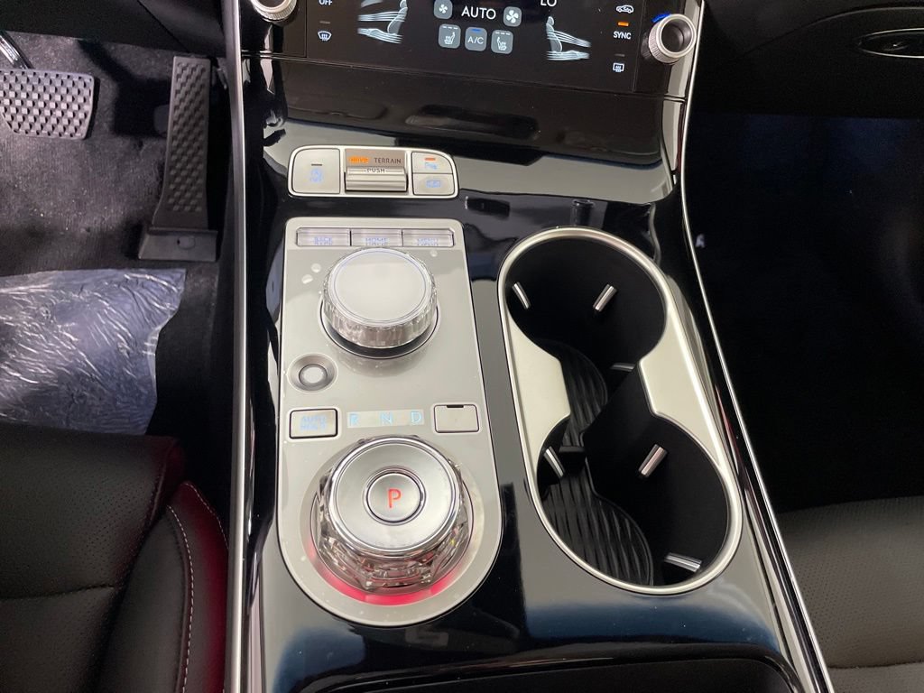 New 2026 Genesis GV70 2.5T AWD/4WD image 4