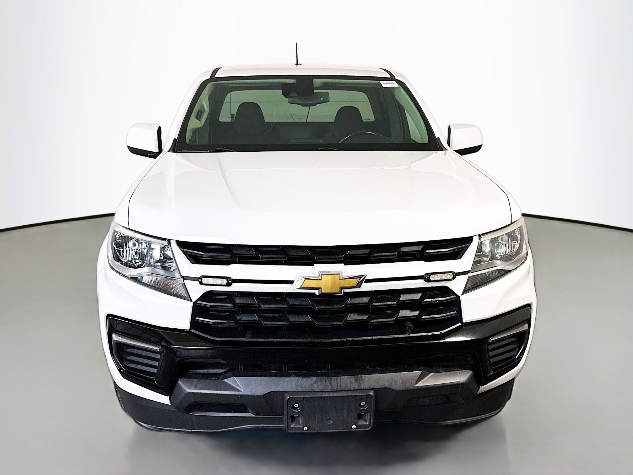Used 2022 Chevrolet Colorado LT w/ Fleet Safety Package image 2
