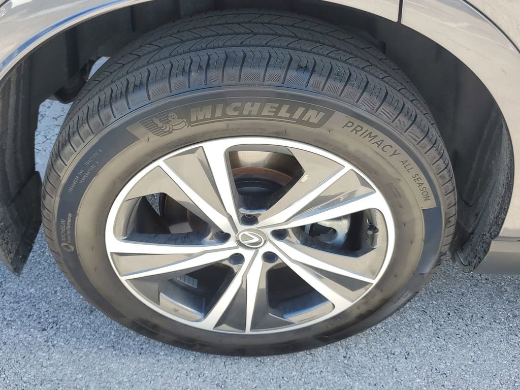 Used 2023 Lexus RX 350 Premium w/ Cold Area Package image 5