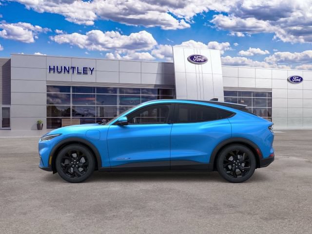 New 2024 Ford Mustang Mach-E Select w/ Comfort Package Lite AWD/4WD image 3