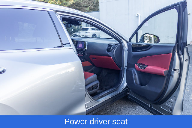 Used 2024 Lexus NX 350 AWD w/ Cold Area Package image 18