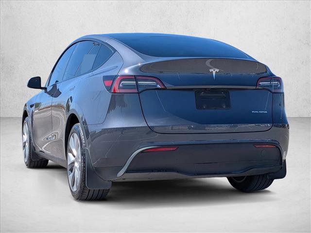 Used 2023 Tesla Model Y Long Range image 8