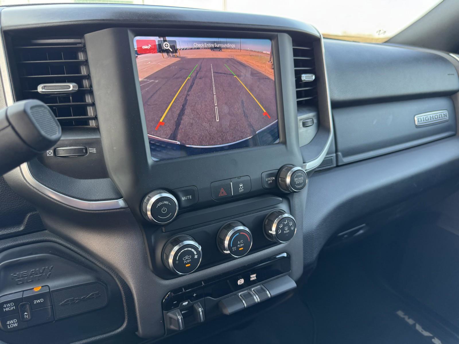 Used 2024 RAM 3500 Big Horn image 18