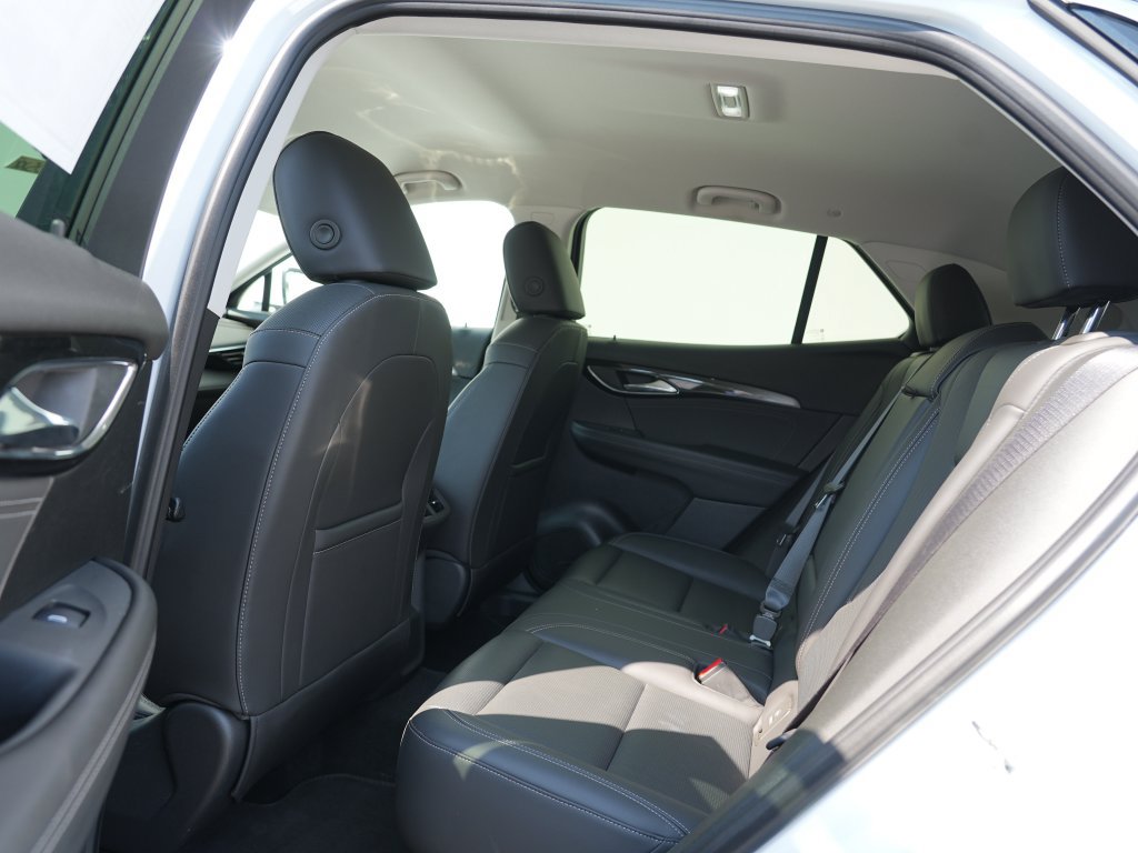 Certified 2024 Buick Envision Preferred AWD/4WD image 19