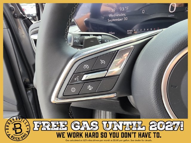 New 2026 Buick Enclave Sport Touring w/ Power Package AWD/4WD image 29