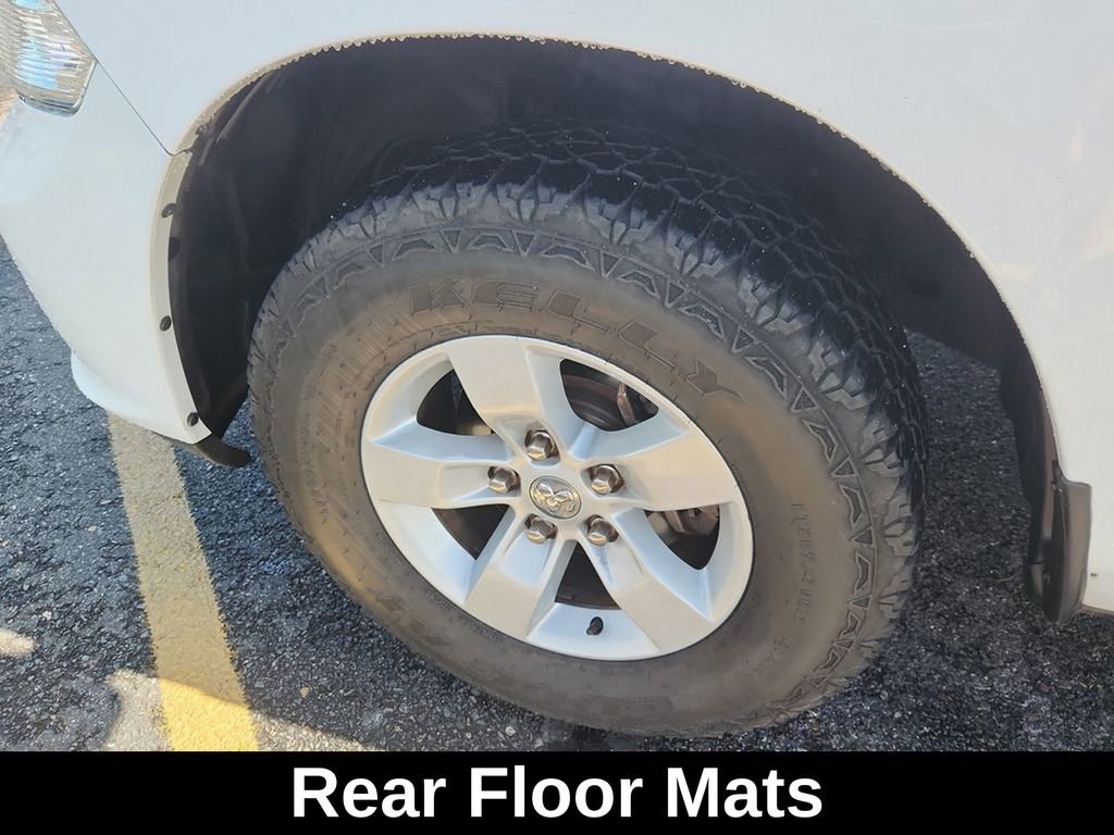 Used 2019 RAM 1500 Express image 19