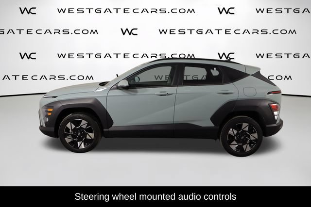 Used 2024 Hyundai Kona SEL AWD/4WD image 5