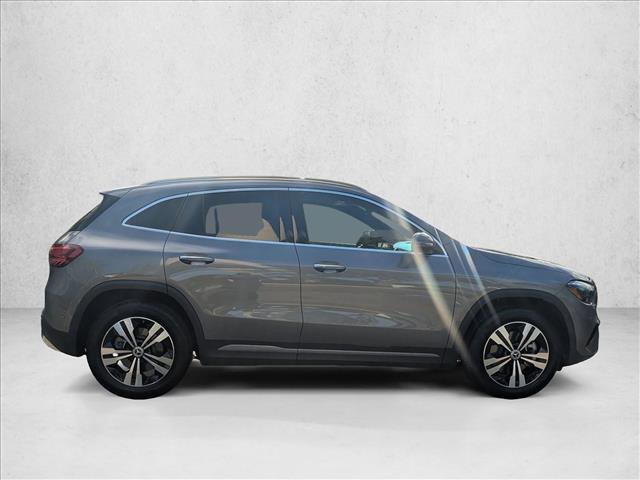 Certified 2024 Mercedes-Benz GLA 250 image 4