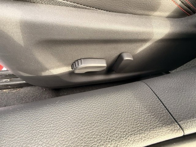 Certified 2023 Nissan Altima 2.5 SR image 15