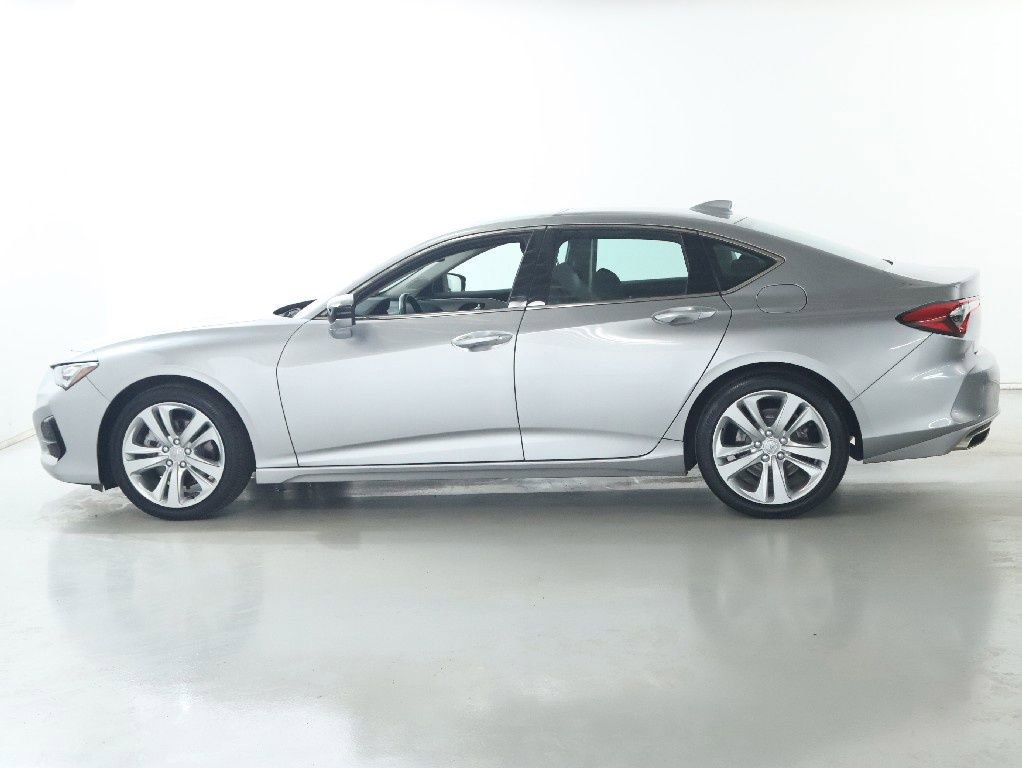 Used 2023 Acura TLX w/ Technology Package image 32