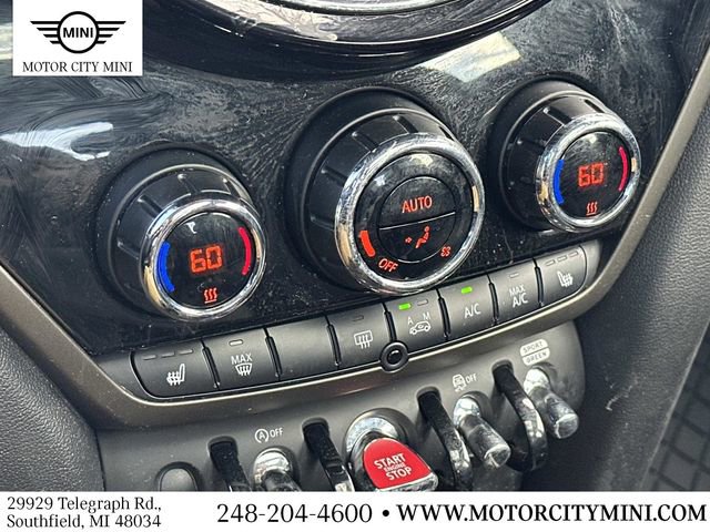 Certified 2023 MINI Cooper Countryman S image 34