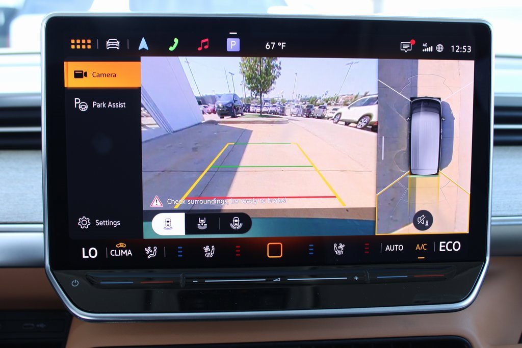 New 2025 Volkswagen ID. Buzz Pro S Plus image 15