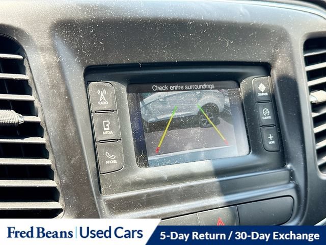 Used 2016 Chrysler 200 Limited FWD image 19