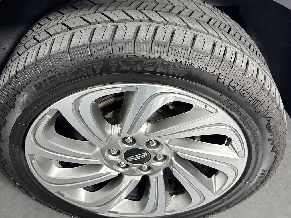 Used 2024 Lincoln Navigator L 4WD image 35