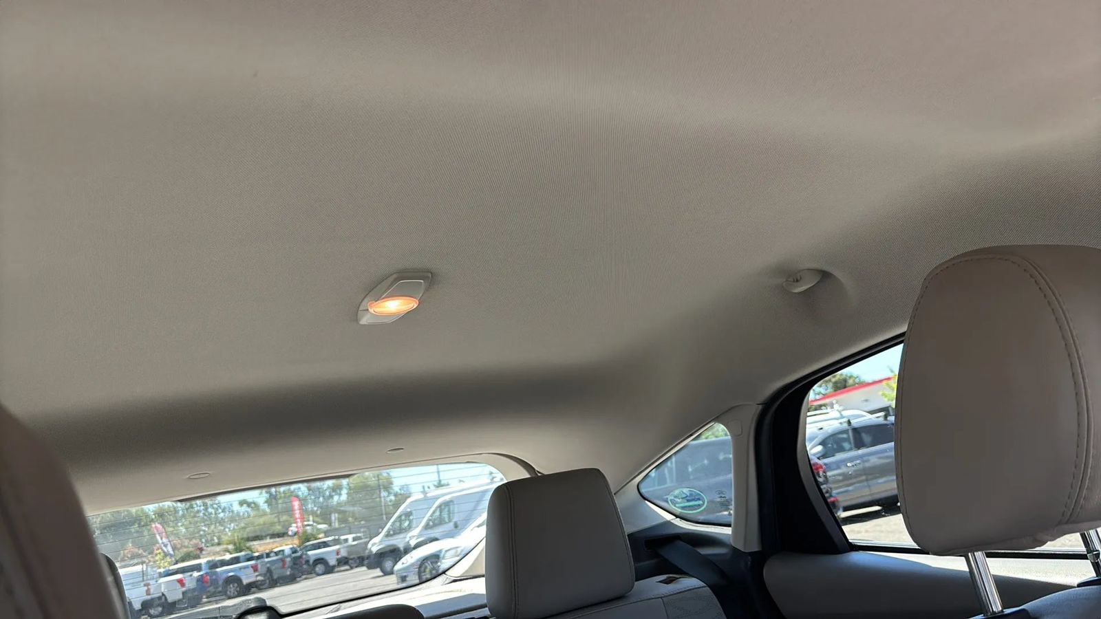 Used 2013 Ford Focus Electric Hatchback FWD image 26