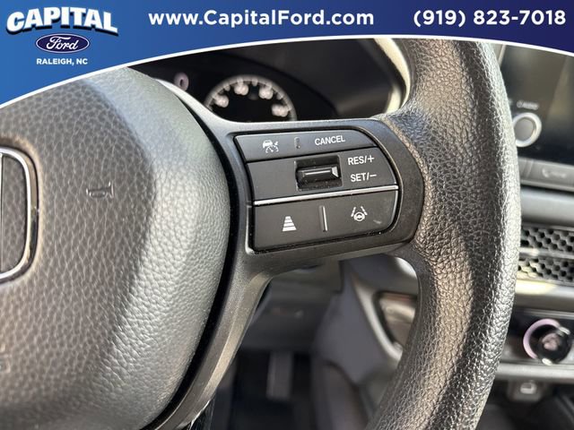 Used 2023 Honda HR-V LX image 23