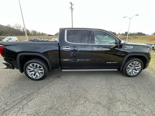 New 2026 GMC Sierra 1500 Denali image 8
