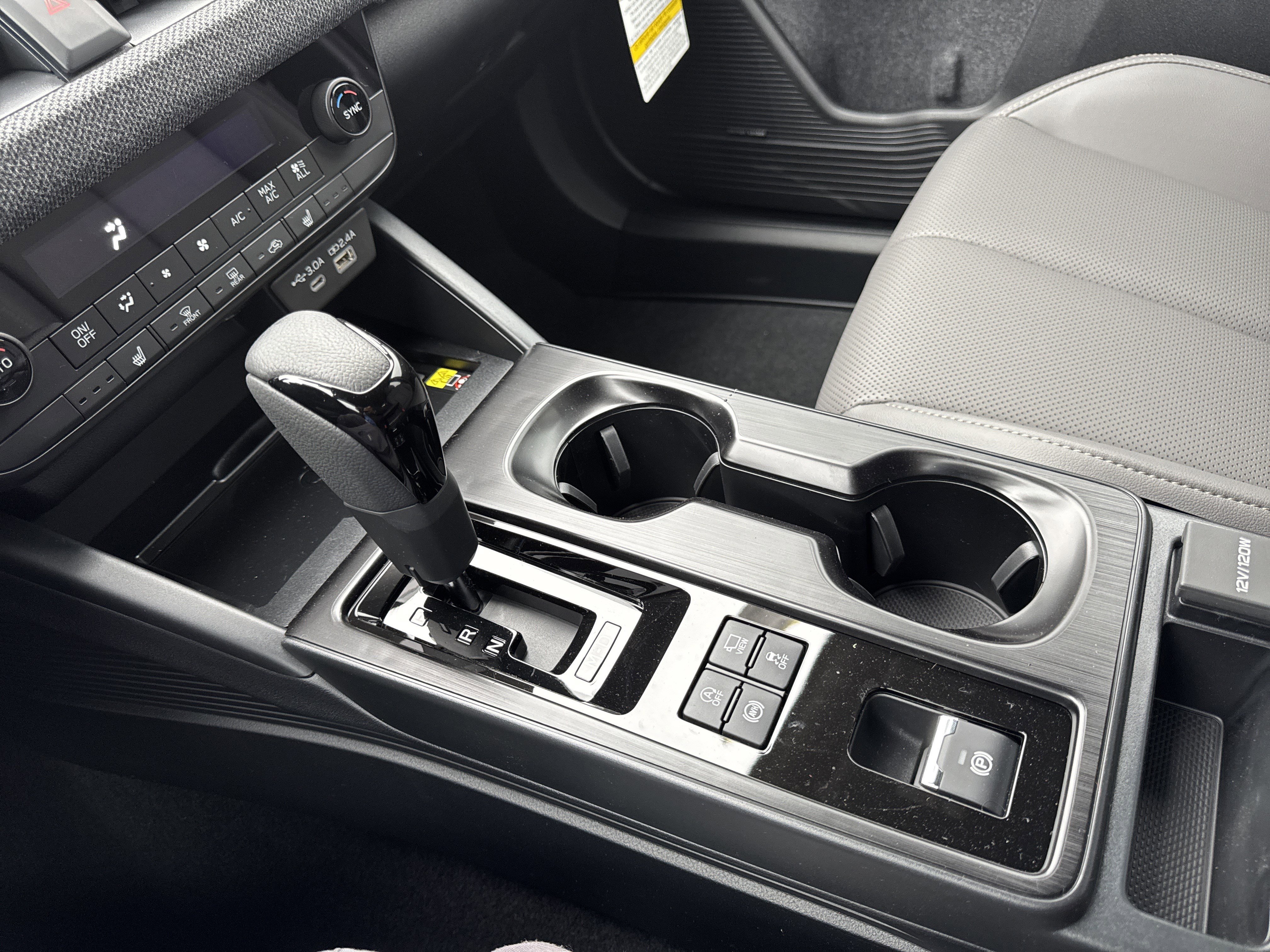 New 2026 Subaru Outback Limited XT AWD/4WD image 23