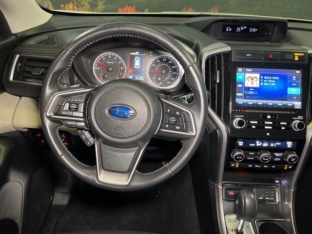 Used 2022 Subaru Ascent Premium w/ Convenience Package image 72