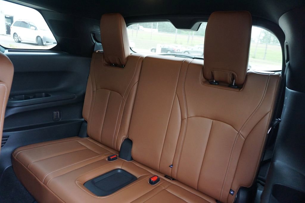 Used 2023 INFINITI QX60 Autograph w/ Cargo Package image 17