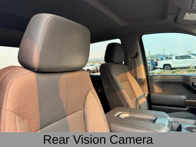 Used 2021 Chevrolet Silverado 1500 LT AWD/4WD image 25